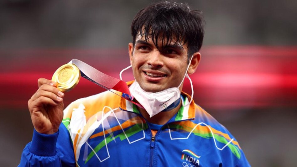 Brands rush to Neeraj Chopra for endorsements Brands rush to Neeraj Chopra for endorsements