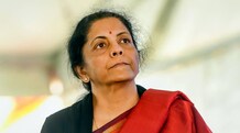 ‘Is New Delhi Railway Station owned by jijaji now?’: FM Sitharaman’s jibe at Rahul Gandhi FM Sitharaman lashes out at Rahul Gandhi over National Asset Monetisation pipeline criticism