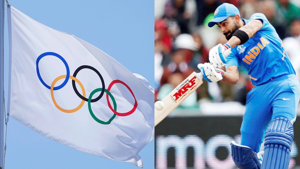 Will Cricket an Olympic Sport in Los Angeles 2028? Female Cricket