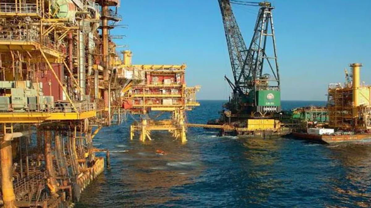 ONGC invites bids from private players to boost production across 43 oil, gas fields