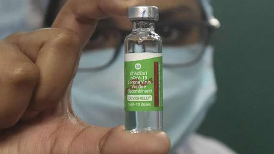 The monthly production capacity of Covishield vaccine is expected to be increased from 110 million doses to more than 120 million by the end of the year (Source:PTI) The monthly production capacity of Covishield vaccine is expected to be increased from 110 million doses to more than 120 million by the end of the year (Source:PTI)