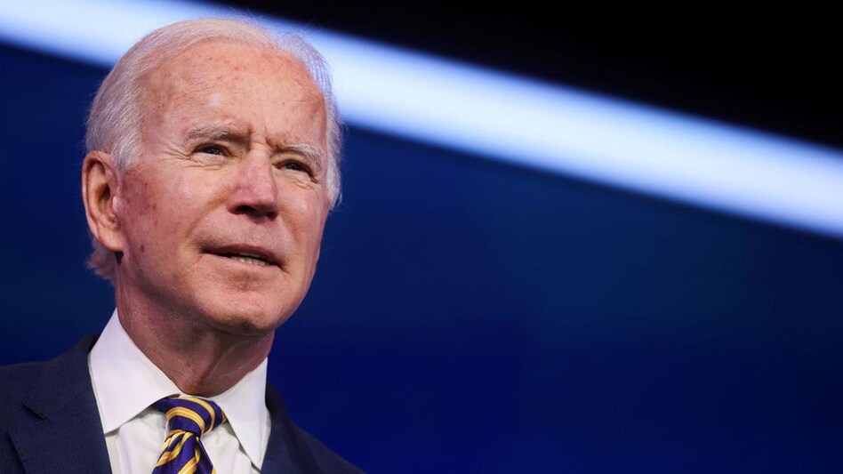 Biden’s popularity dropped as the Taliban entered the capital, Kabul (Source:Reuters) Biden’s popularity dropped as the Taliban entered the capital, Kabul (Source:Reuters)