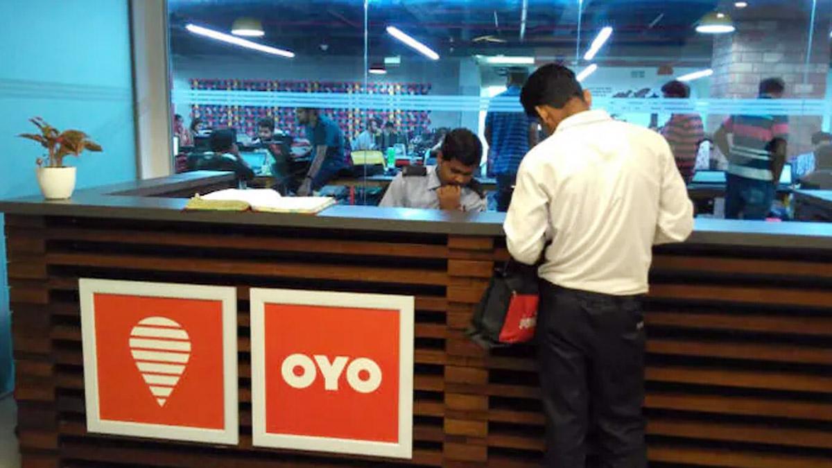 OYO has already begun onboarding over 50 mid-level tech talent and around 150 campus recruits from top universities across India OYO has already begun onboarding over 50 mid-level tech talent and around 150 campus recruits from top universities across India