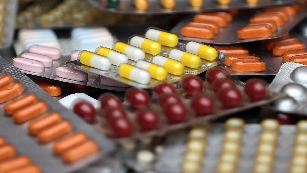 Aurobindo Pharma cancels Rs 420 cr deal to acquire 51% stake in Cronus Pharma
