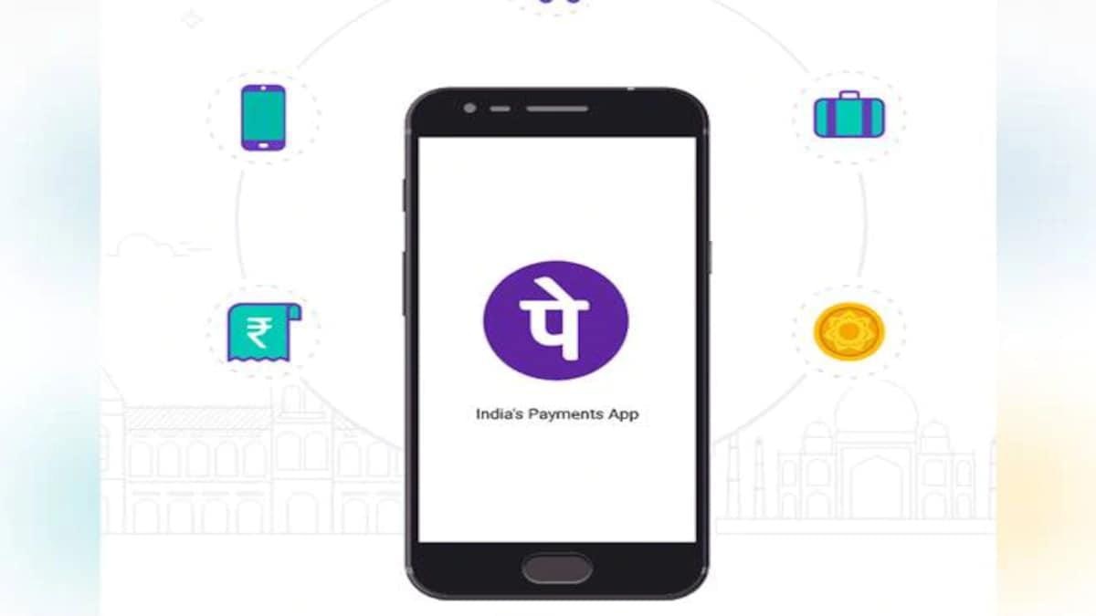Following the fresh investment tranche, PhonePe has pocketed over $1.6 billion in total funding Following the fresh investment tranche, PhonePe has pocketed over $1.6 billion in total funding