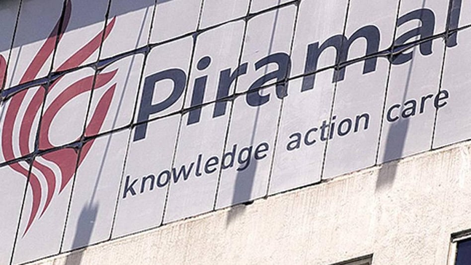 Piramal Enterprises said its GNPAs (in absolute terms) remained broadly unchanged on QoQ basis, with no major fresh slippages during Q1 Piramal Enterprises said its GNPAs (in absolute terms) remained broadly unchanged on QoQ basis, with no major fresh slippages during Q1