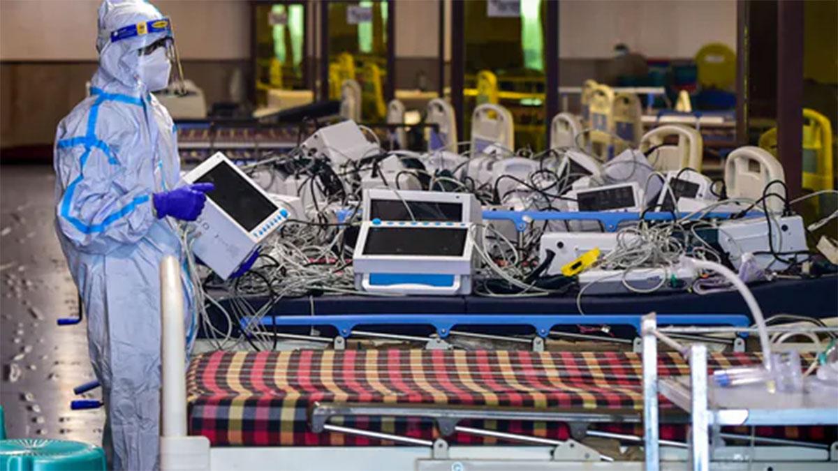 The team analysed disease burden over immediate, medium and long terms of 1, 10 and 20 years respectively for 11 different countries (Source:PTI) The team analysed disease burden over immediate, medium and long terms of 1, 10 and 20 years respectively for 11 different countries (Source:PTI)