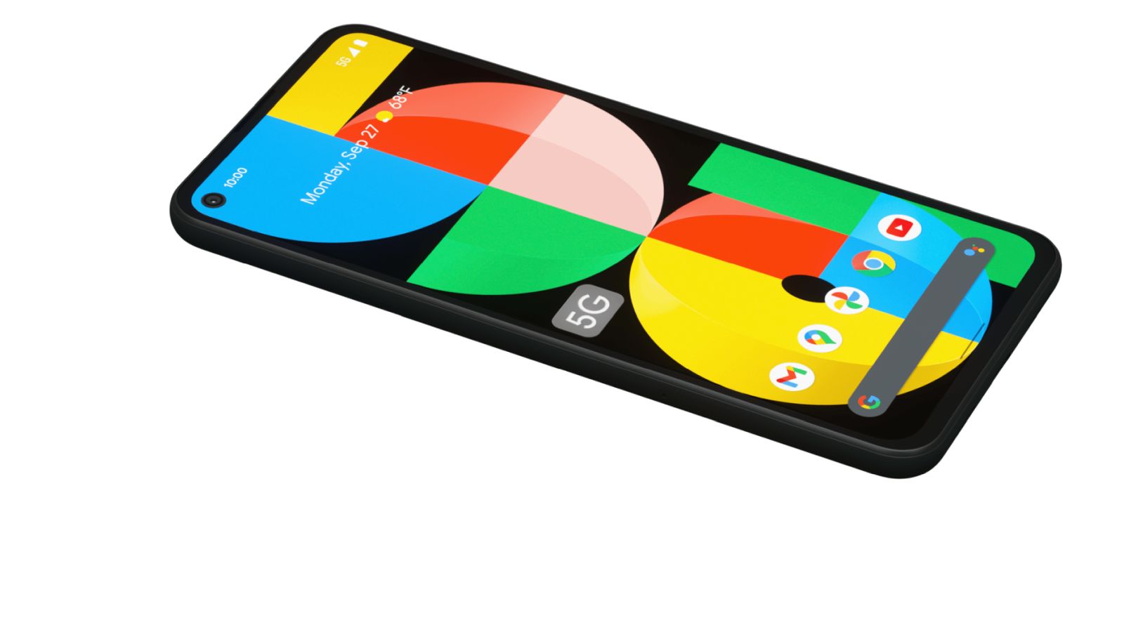 Pixel 5a India launch not happening for now, Google says available only in US and Japan