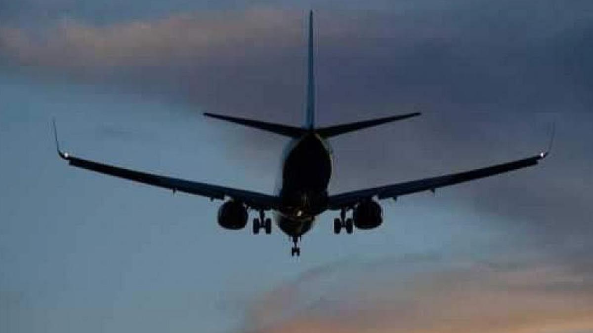 Noida Airport's first phase funding signed with Rs 3,725 cr loan from SBI Noida Airport's first phase funding signed with Rs 3,725 cr loan from SBI