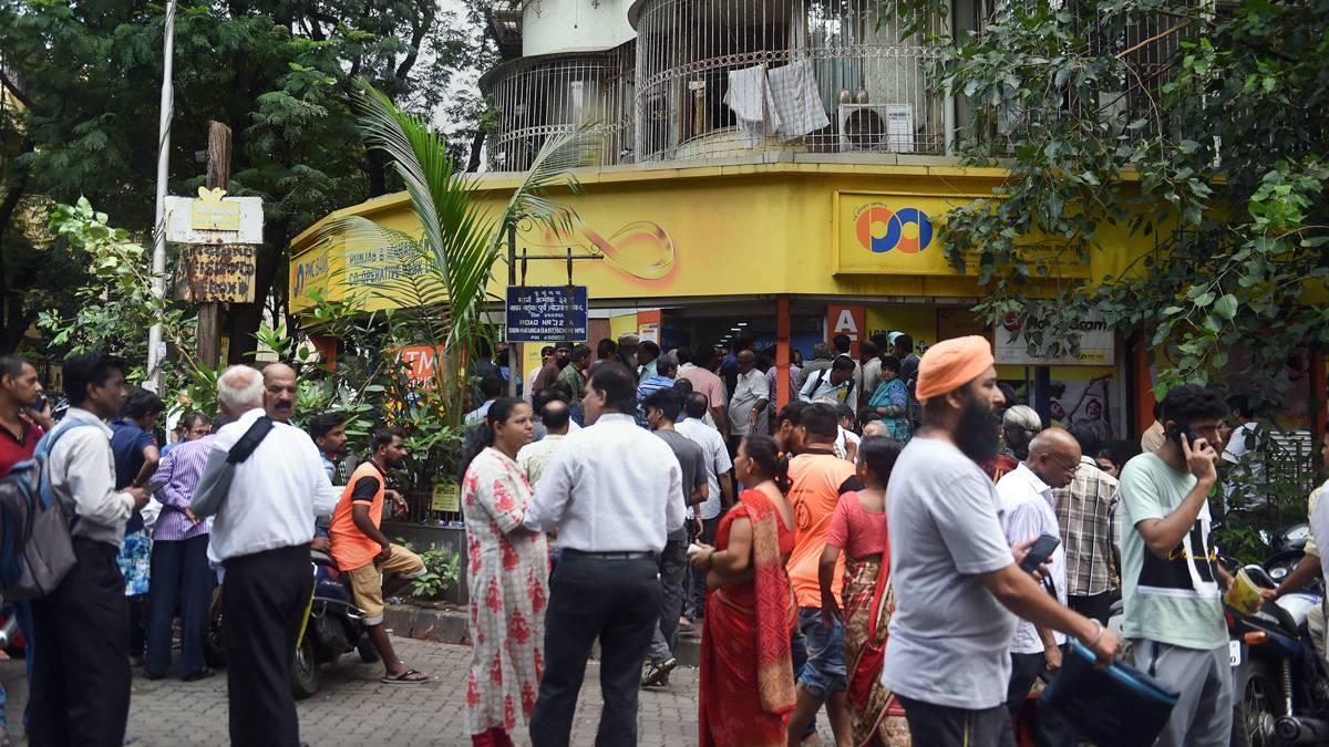 Depositors' claims settled by DICGC rise over 1,500% in pandemic year