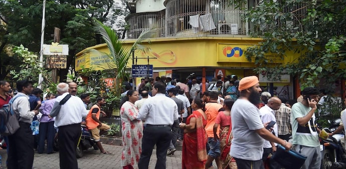 The claim settlement amount is likely to shoot up soon as the government has now cleared the path for settling depositors' claims up to Rs 5 lakh under moratorium cases in 90 days of the RBI's moratorium announcement The claim settlement amount is likely to shoot up soon as the government has now cleared the path for settling depositors' claims up to Rs 5 lakh under moratorium cases in 90 days of the RBI's moratorium announcement