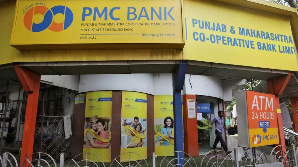 PMC Bank was one of the cooperative banks placed under moratorium by the RBI PMC Bank was one of the cooperative banks placed under moratorium by the RBI