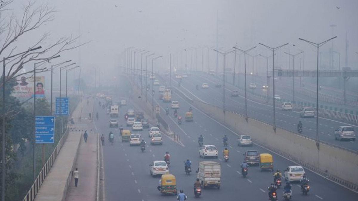 Air quality commission asks NCR states to adopt ISRO's protocol to estimate farm fire