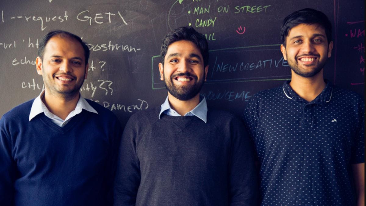 API developing platform Postman raises $225 mn; now valued at $5.6 bn - BusinessToday