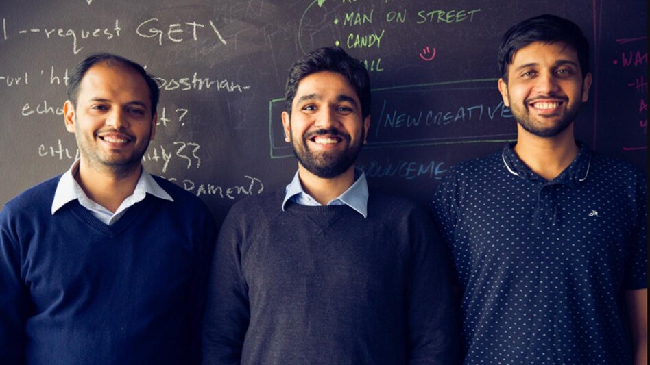 Postman now valued at $5.6 billion Postman now valued at $5.6 billion