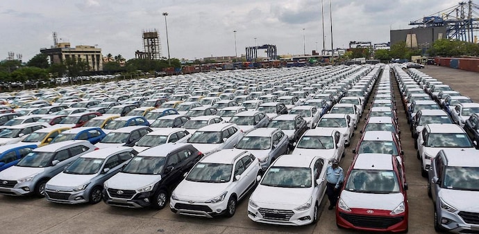 SIAM stated that though there is recovery in the passenger vehicles segment sales, they are still less than the 2016-17 level SIAM stated that though there is recovery in the passenger vehicles segment sales, they are still less than the 2016-17 level