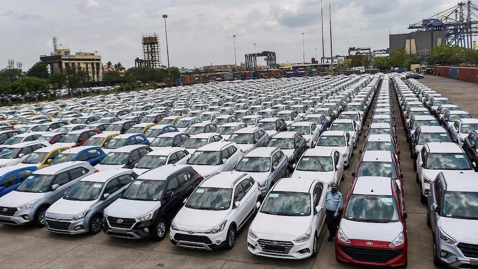 SIAM stated that though there is recovery in the passenger vehicles segment sales, they are still less than the 2016-17 level SIAM stated that though there is recovery in the passenger vehicles segment sales, they are still less than the 2016-17 level
