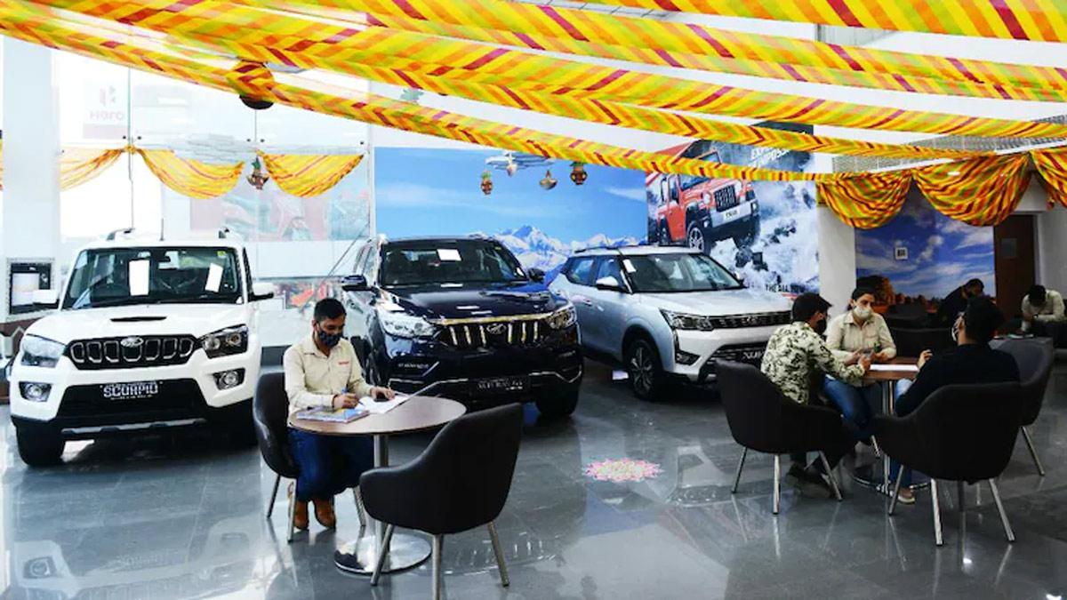 When compared to July 2019 (a regular pre-covid month), vehicle sales are still down by 13%, as per the data shared by the Federation of Automobile Dealers Associations (FADA) When compared to July 2019 (a regular pre-covid month), vehicle sales are still down by 13%, as per the data shared by the Federation of Automobile Dealers Associations (FADA)