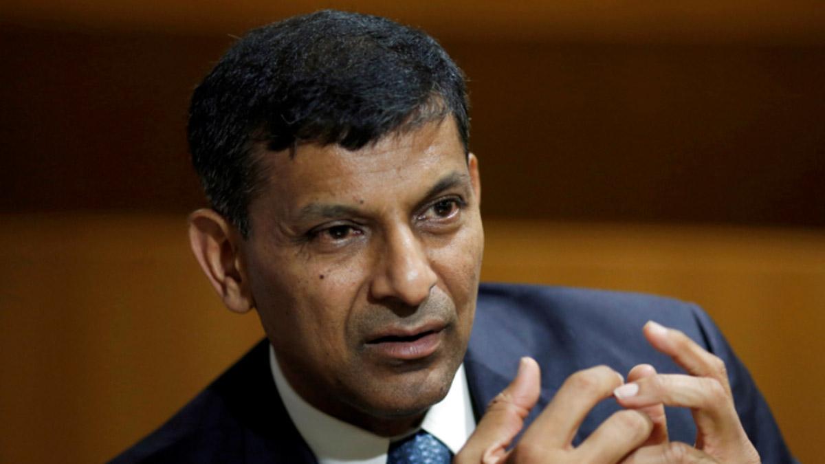 Central banks in many emerging countries are being proactive and raising interest rates, Rajan said Central banks in many emerging countries are being proactive and raising interest rates, Rajan said