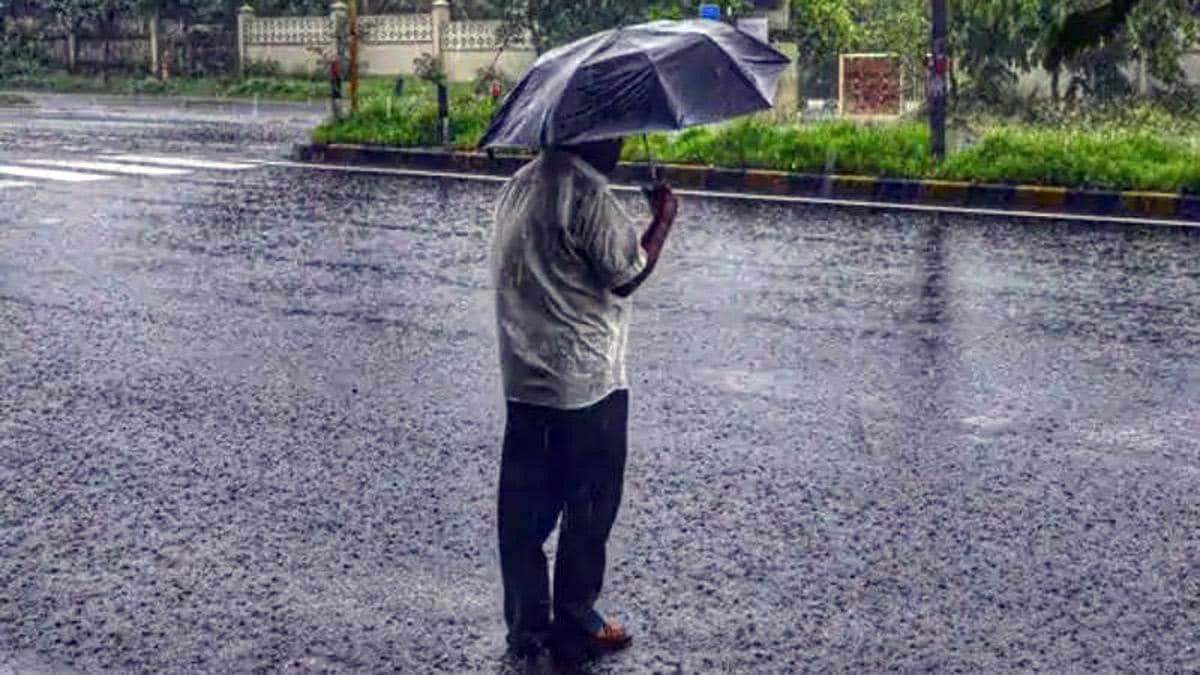 Rainfall activity over central, western India to pick up from Aug 29: IMD