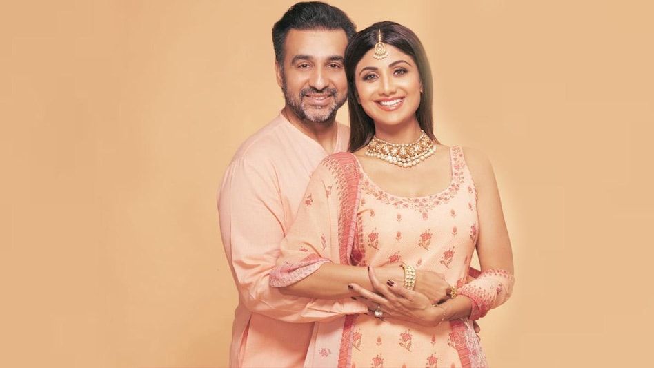 Shilpa Shetty issues statement on Raj Kundra case Shilpa Shetty issues statement on Raj Kundra case