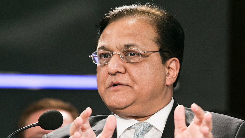 Rana Kapoor Rana Kapoor