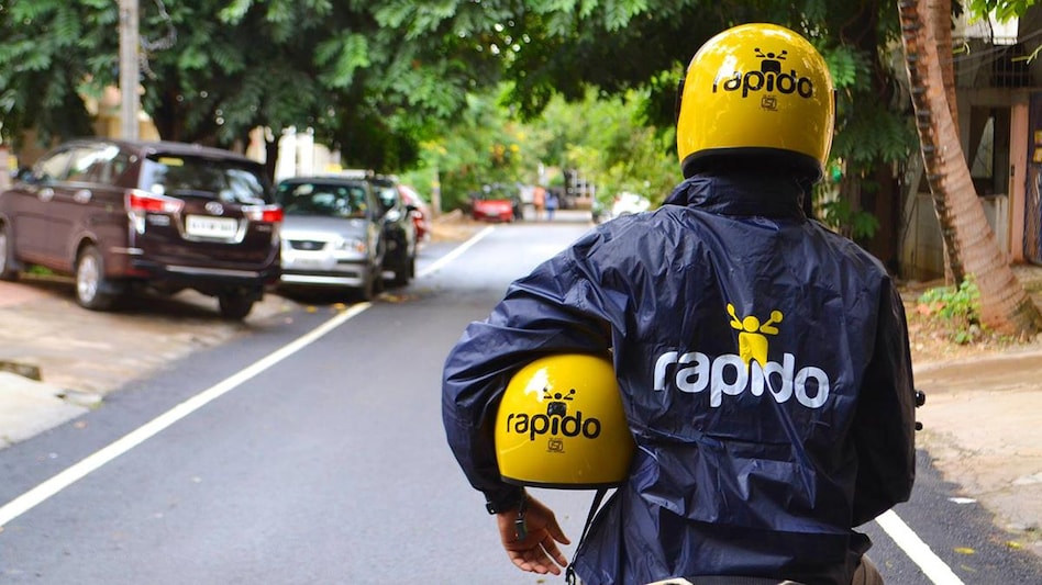 Rapido has new investors in Shell Ventures, Yamaha Rapido has new investors in Shell Ventures, Yamaha