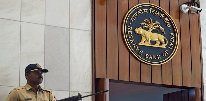 RBI has been maintaining the repo rate at 4 per cent for the last year RBI has been maintaining the repo rate at 4 per cent for the last year