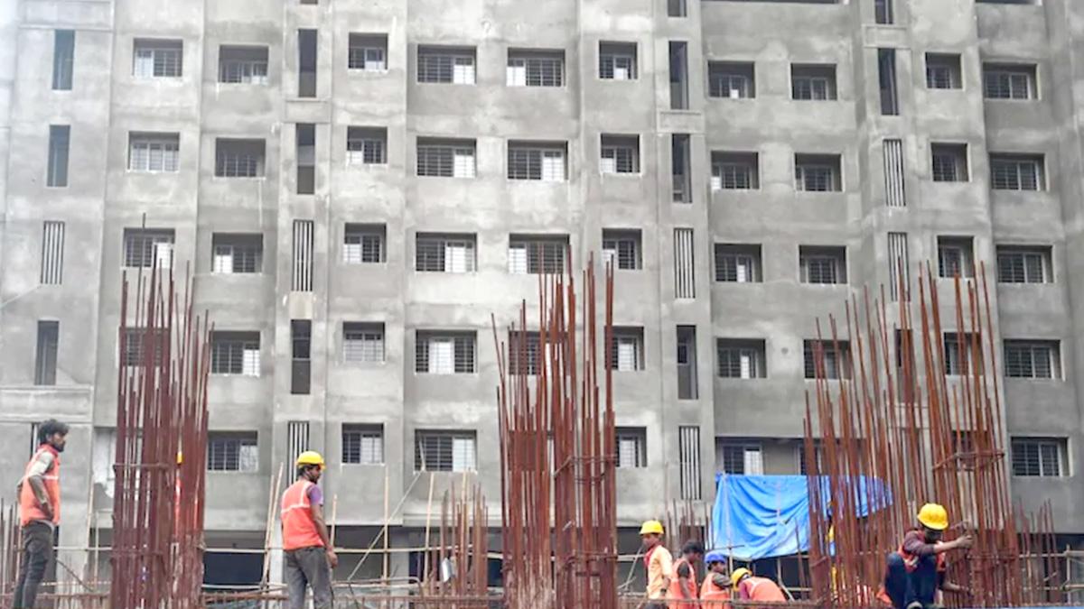 Why India's builders need better liquidity support from govt
