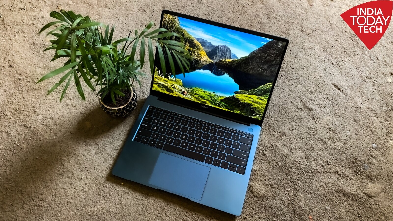 Realme Book Slim quick review: The MacBook Air of the mid range?