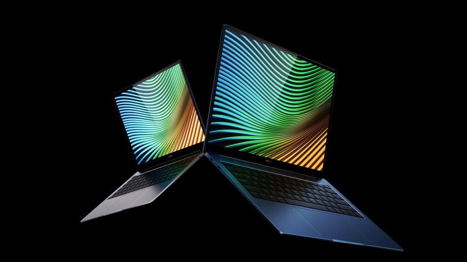 Realme Book Slim with 2K display, 11th Gen Intel Core chips launched, starts at Rs 44,999 Realme Book Slim with 2K display, 11th Gen Intel Core chips launched, starts at Rs 44,999