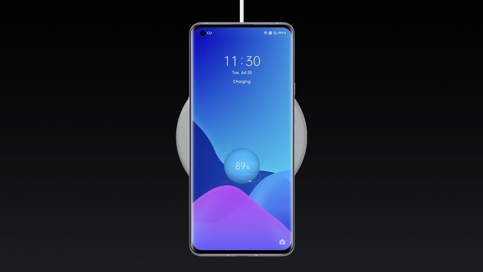 Realme MagDart brings magnetic wireless charging to Android, company says it's better than Apple's MagSafe