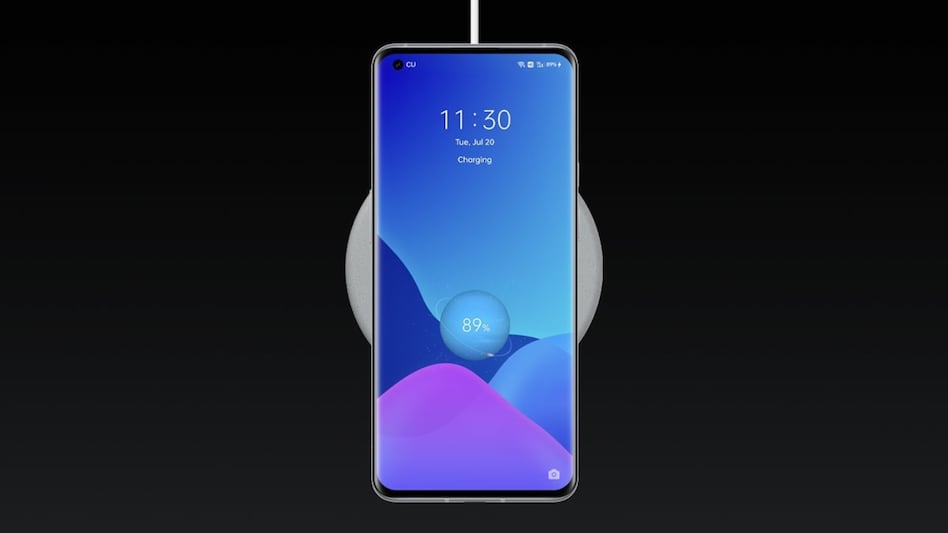 Realme MagDart brings magnetic wireless charging to Android, company says it's better than Apple's MagSafe Realme MagDart brings magnetic wireless charging to Android, company says it's better than Apple's MagSafe