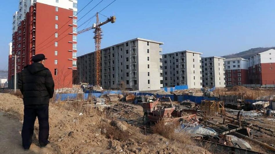 Mumbai-based Macrotech, erstwhile Lodha Developers, is one of the leading real estate companies in the country (Source:Reuters) Mumbai-based Macrotech, erstwhile Lodha Developers, is one of the leading real estate companies in the country (Source:Reuters)