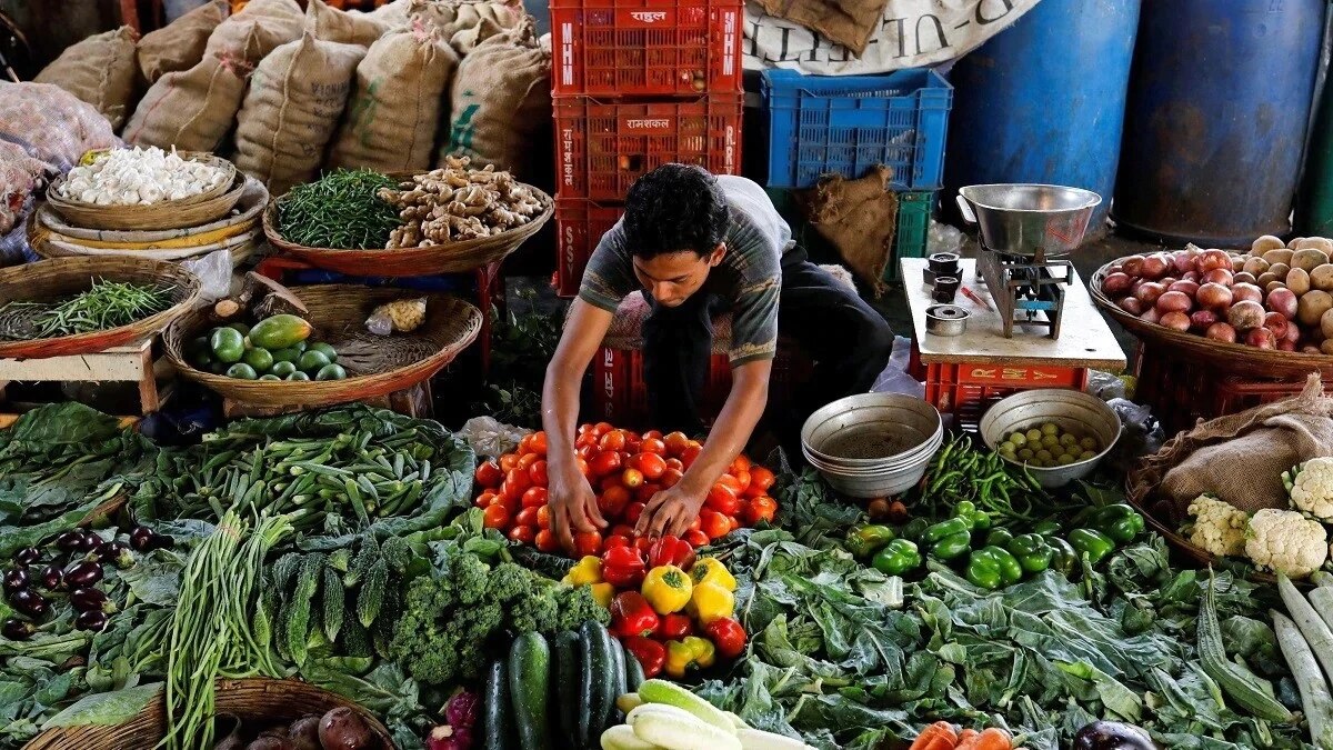 CPI-IW data: All-India July inflation goes down to 5.27%