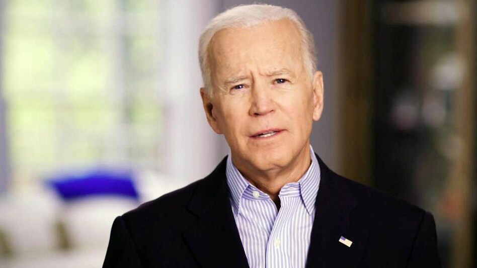 US President Joe Biden US President Joe Biden