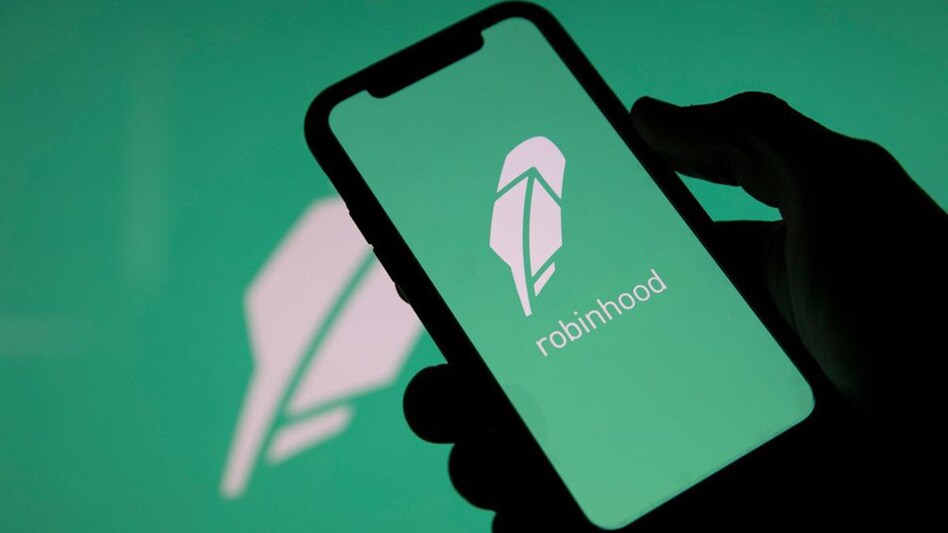 Sentiment on Robinhood has also been helped by star stock picker Cathie Wood (Source: Reuters) Sentiment on Robinhood has also been helped by star stock picker Cathie Wood (Source: Reuters)