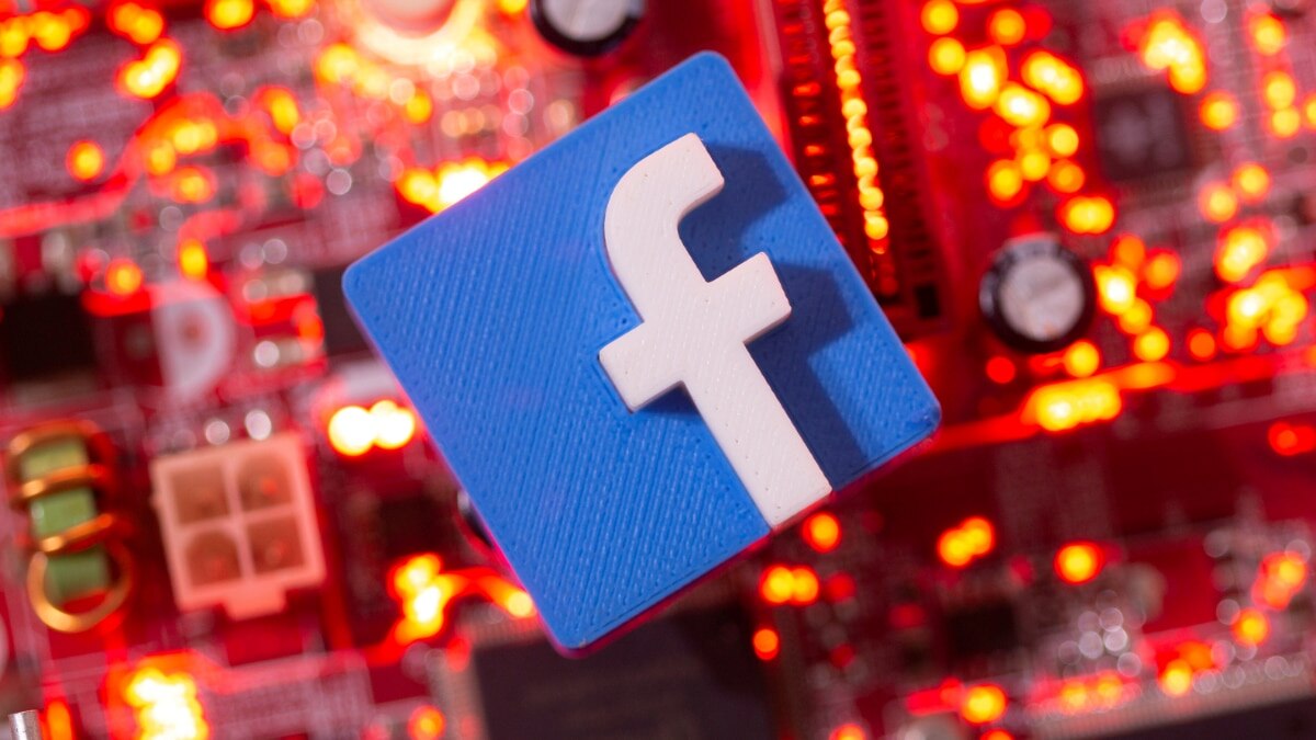 Facebook has removed over 3000 accounts for spreading Covid-19-related misinformation