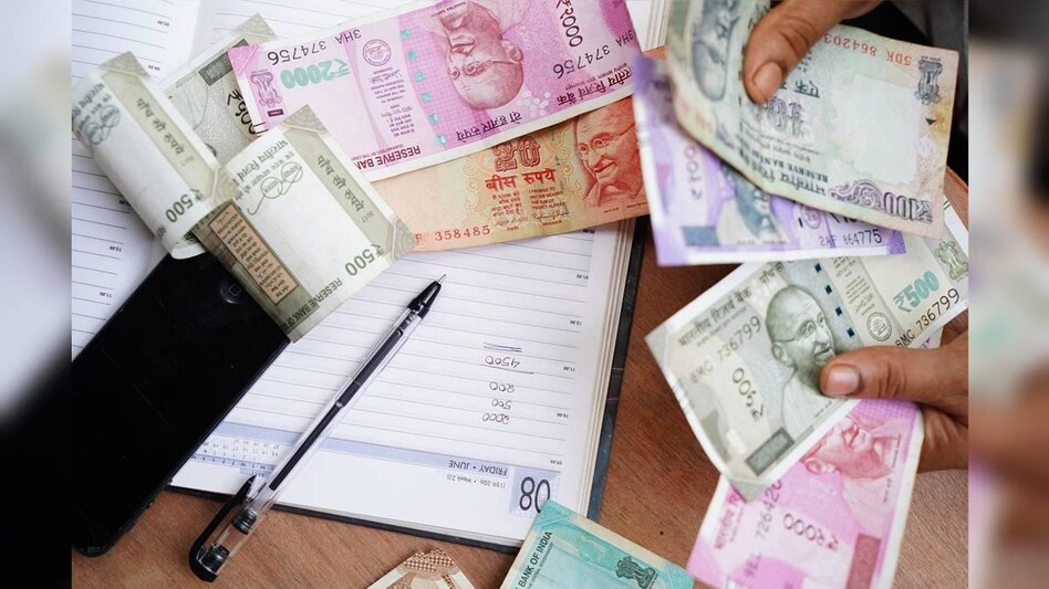 The chamber projects a double-digit GDP growth trajectory at 10.25 per cent in 2021-22 The chamber projects a double-digit GDP growth trajectory at 10.25 per cent in 2021-22