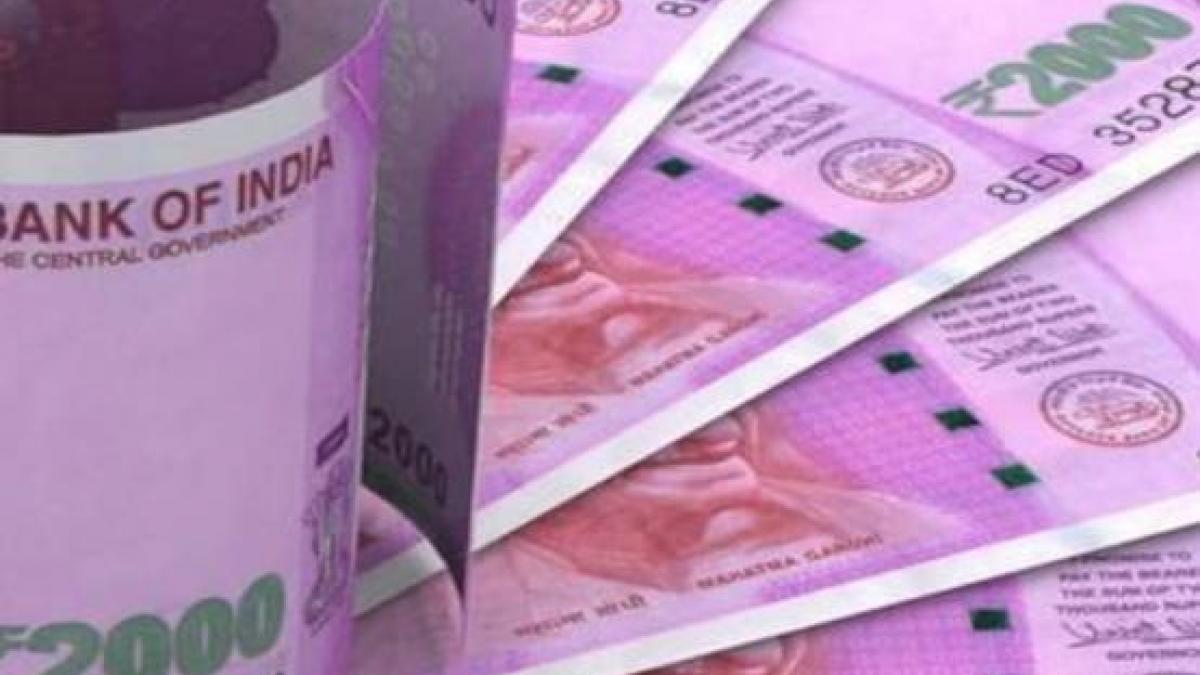 CCEA approves Rs 77.45 cr for revival of north eastern agri-marketing corp