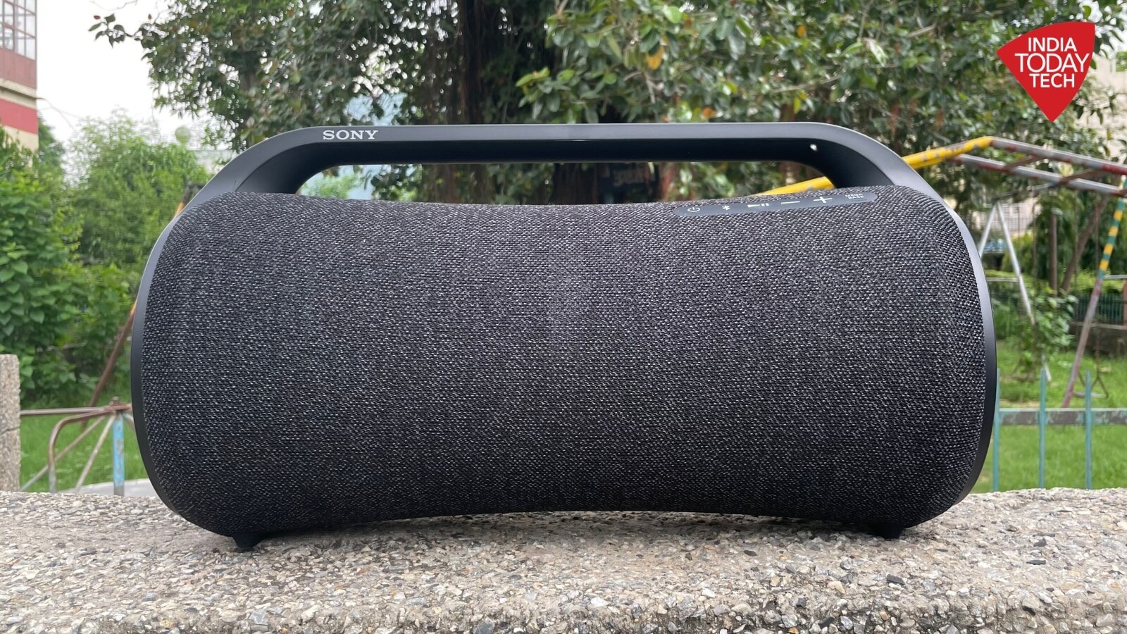 Sony SRS-XG500 review in five points: Should you spend Rs 32,990 on a party speaker?