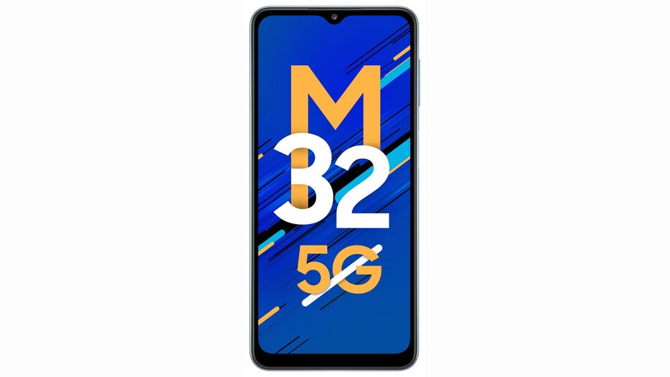 Samsung Galaxy M32 5G launched, but its price is too high and specs too poor Samsung Galaxy M32 5G launched, but its price is too high and specs too poor