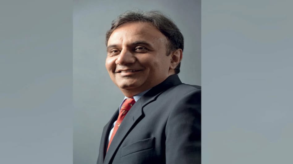 ICICI Bank CEO and MD Sandeep Bakhshi ICICI Bank CEO and MD Sandeep Bakhshi