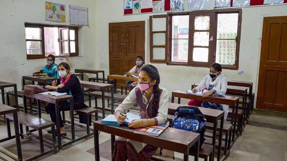 Instructions have also been issued for commencement of classes in higher educational institutes from September 1 (Source: PTI) Instructions have also been issued for commencement of classes in higher educational institutes from September 1 (Source: PTI)