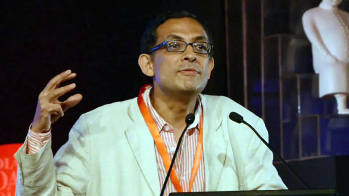 India’s growth rate may dip to 7% due to third COVID-19 wave: Abhijit Banerjee