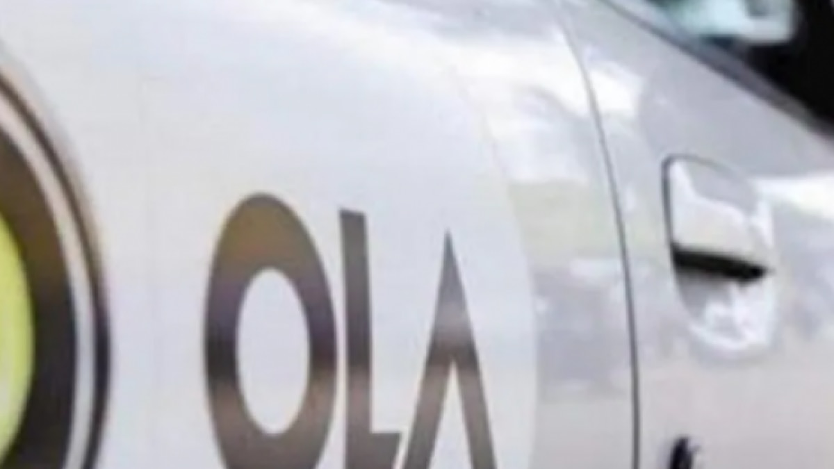 Ola CEO Bhavish Agarwal said the brand's electric car could be out in 2023 Ola CEO Bhavish Agarwal said the brand's electric car could be out in 2023