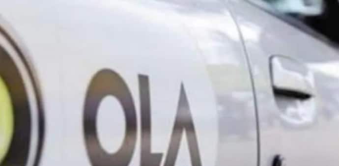 Ola CEO Bhavish Agarwal said the brand's electric car could be out in 2023 Ola CEO Bhavish Agarwal said the brand's electric car could be out in 2023