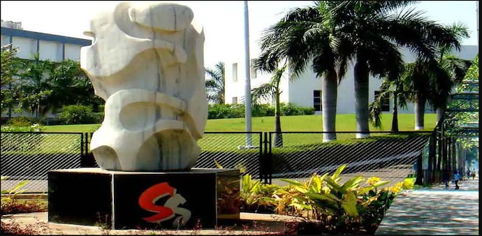 The alarm bells rang in June 2019 when Andhra Bank had initiated insolvency proceedings against Sterling Biotech The alarm bells rang in June 2019 when Andhra Bank had initiated insolvency proceedings against Sterling Biotech