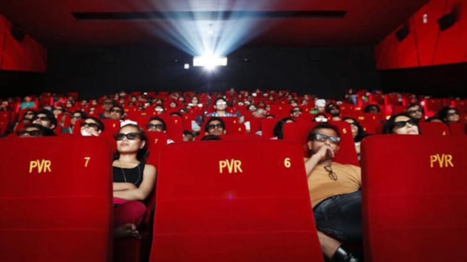 PVR cinemas offering free movie tickets for every vaccinated individual, here's how to book free tickets PVR cinemas offering free movie tickets for every vaccinated individual, here's how to book free tickets