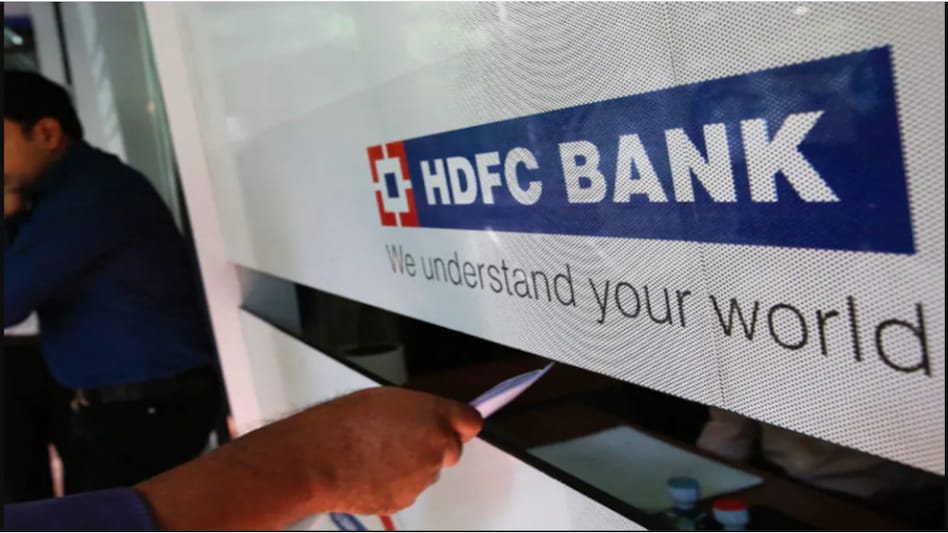 HDFC Bank has an employee strength of around 1.23 lakh as of June end HDFC Bank has an employee strength of around 1.23 lakh as of June end